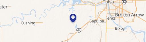 Land with Ponds and Utilities