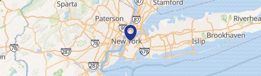 Williamsburg Triplex with Private Terrace