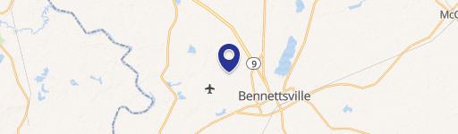 43.93 Acres of Raw Land