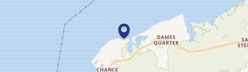 Chance, Maryland Wooded Land Parcel