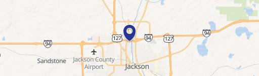 Land Along I-94 Corridor