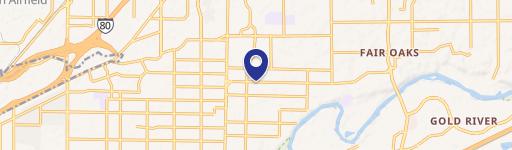 7920 Fair Oaks Blvd