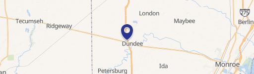 Prime Buildable Commercial Lot