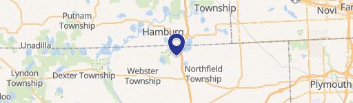 Vacant Land Near Ann Arbor