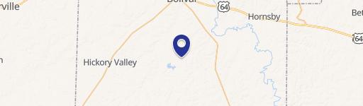 Land Parcel on Golf Drive