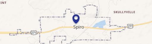 6.68 Acres Wooded Land Parcel