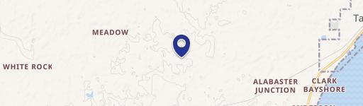 Wooded Lots Zoned Office Service