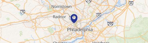 Wynnefield Heights Residence with Roofdeck