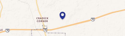 12 Acres Buildable Land