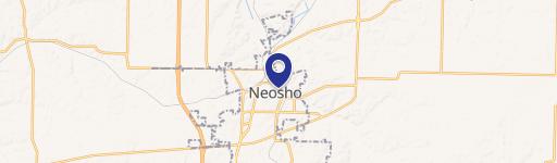 Land with Live Water Source