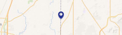 Acreage on County Border