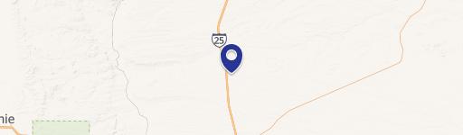 Wyoming Land with Natural Landscape