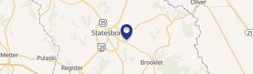 Bulloch County Land Opportunity