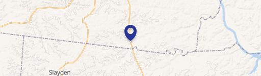 5.36 Acre Land Parcel