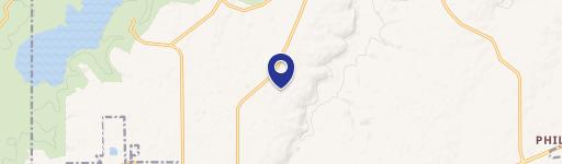 19.73 Acres Unrestricted Highway Frontage