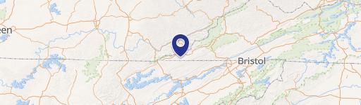 130 Acres on Powell River