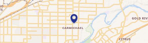 6542 Fair Oaks Blvd Ste C