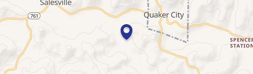 Farmhouse on 77 Acres