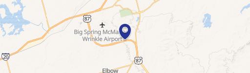 Acreage for Building or Recreation