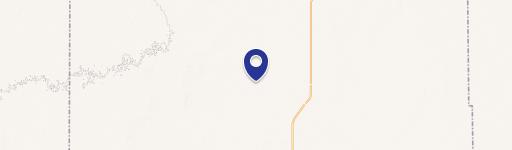 Highway Frontage Grazing Land