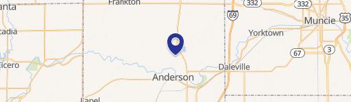 Tillable Land Inside Anderson City