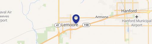 Lemoore Mixed-Use Development Opportunity
