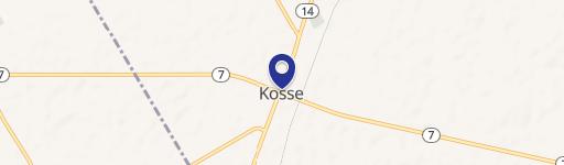 Central Texas Land Opportunity