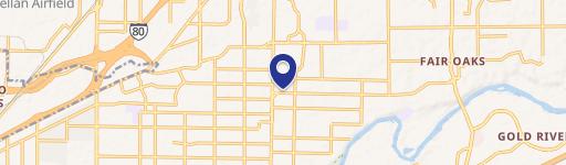 7620 Fair Oaks Blvd