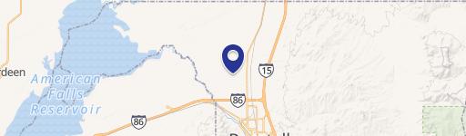 114.62 Acres Industrial Land Parcel