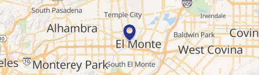 El Monte Industrial Opportunity