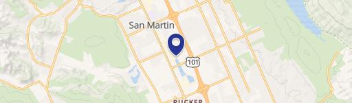 San Martin Land with Greenhouses