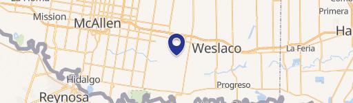 Prime Development Tract in Donna