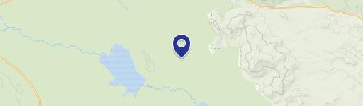 Eleven Mile Reservoir Ranch Land