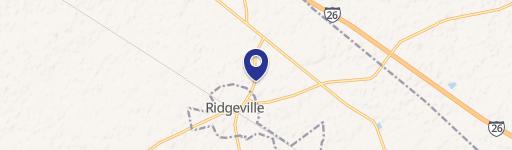 Highway 61 Land Parcel