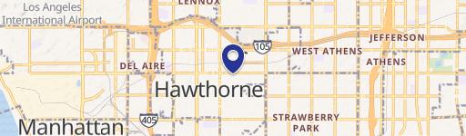 Hawthorne Multifamily with ADUs