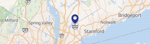 Greenwich Office Sublease Opportunity