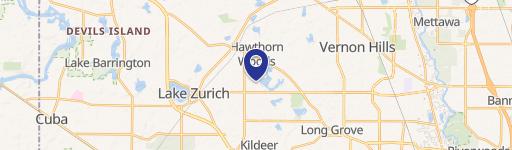 Lake Zurich Mixed-Use Redevelopment Opportunity