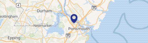 Retail Space on Woodbury Avenue