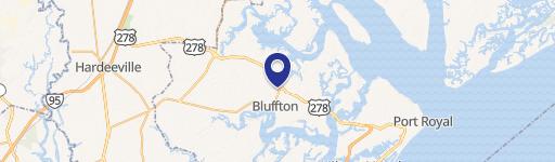 Bluffton Land For Sale