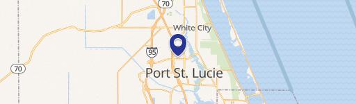 Port St. Lucie Retail Opportunity