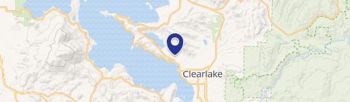 Corner Lot Near Clearlake