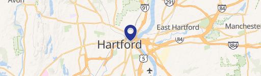 Prime Retail Space in Hartford