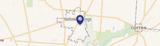 Historic Mixed-Use Property in Yellow Springs