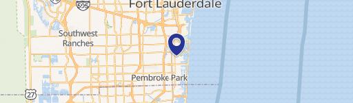 Hollywood Rental Includes Utilities