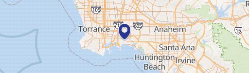 Long Beach Retail Building For Sale