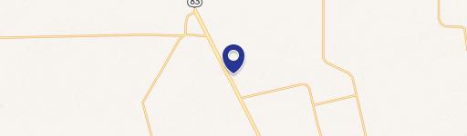 Jones County Ranch Land