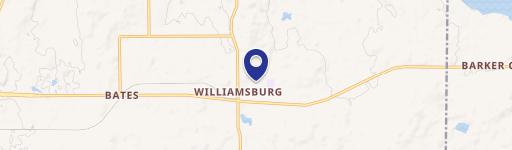 Railway Commons Storage Condo