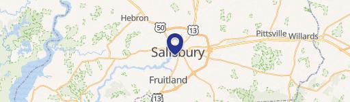 CAMDEN Ave Specialty Property