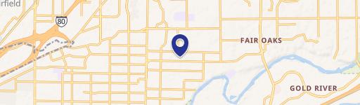 8141 Fair Oaks Blvd