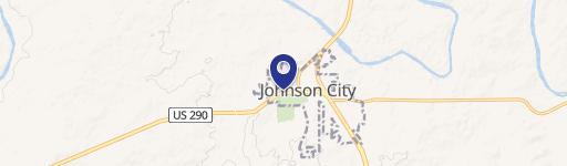 Johnson City Religious Facility For Sale